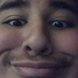 Meet your Posher, Matthew